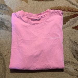 Calvin Klien Jean T shirt M